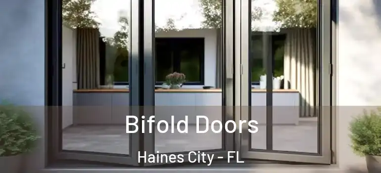  Bifold Doors Haines City - FL