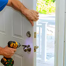 Entry Doors in Haines City, FL