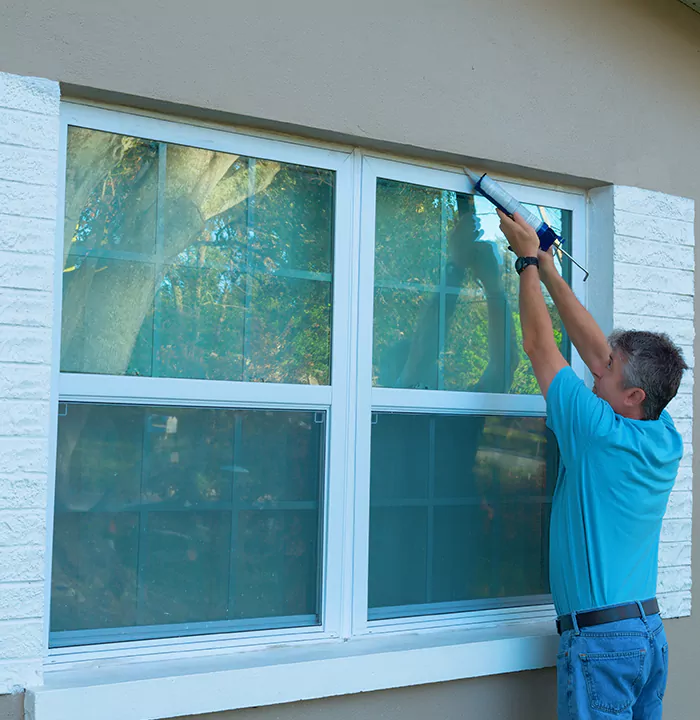 Modern Windows in Haines City, FL
