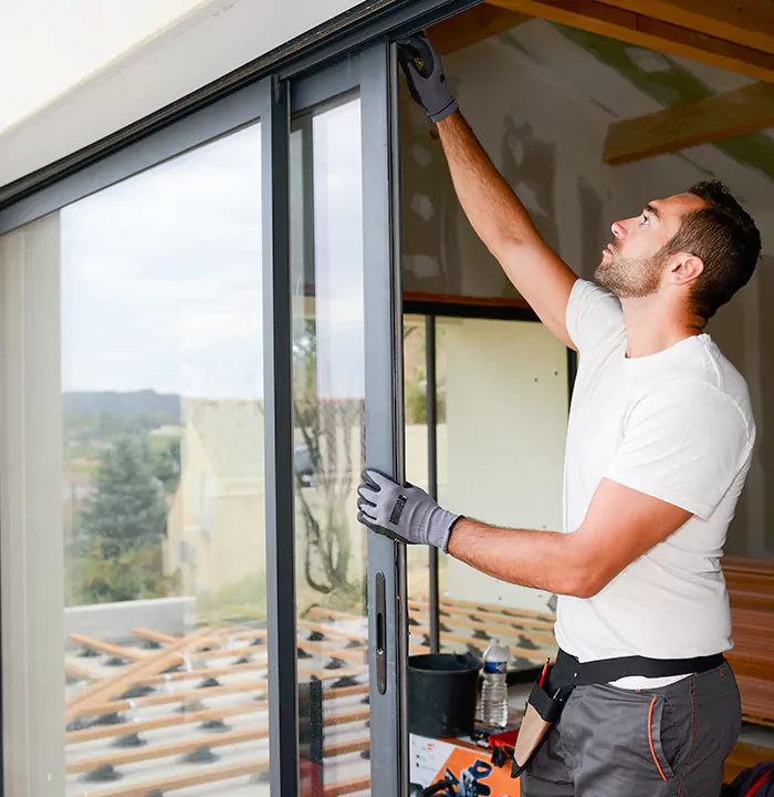 Vinyl Window Installation in Haines City, FL