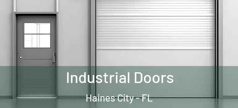  Industrial Doors Haines City - FL