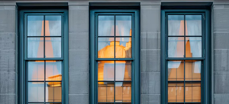 Architectural Window Installation in Haines City, FL