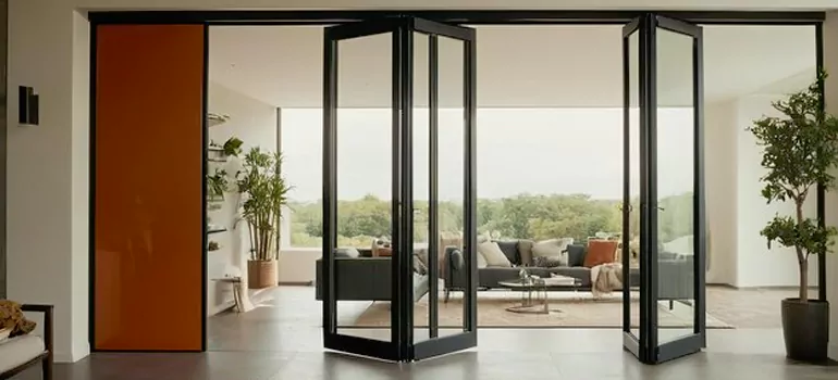 Folding Bifold Doors Repair in Haines City, FL