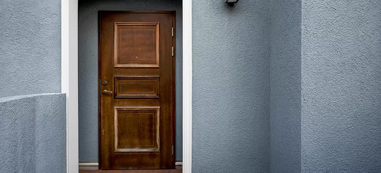 Burglar Proof Exterior Doors in Haines City, FL
