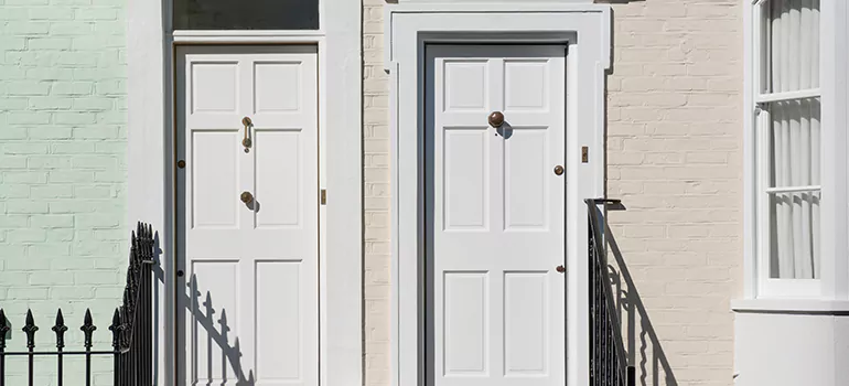 Mirror Closet Door Repair in Haines City, FL