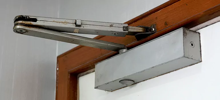 Door Closer Setup in Haines City, FL