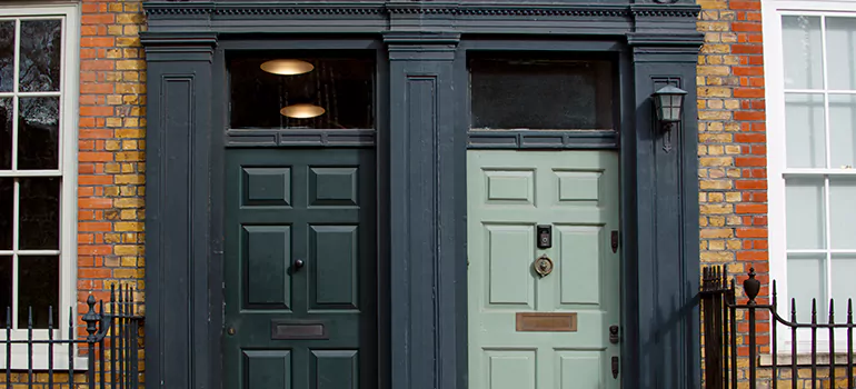 Interior Door Trim Moulding  in Haines City, FL