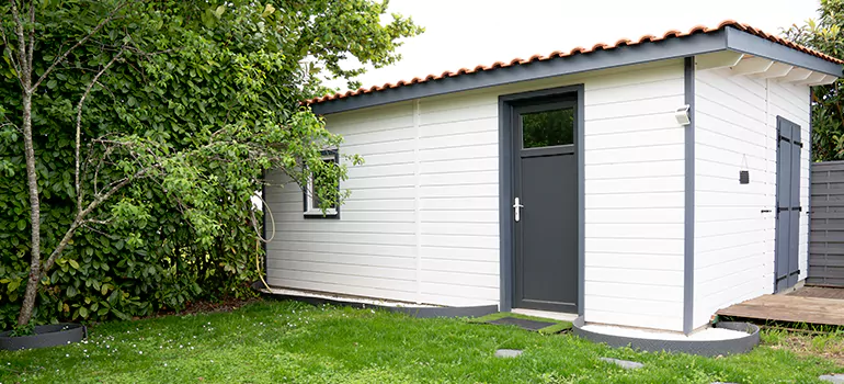 Patio Door Weatherproofing in Haines City