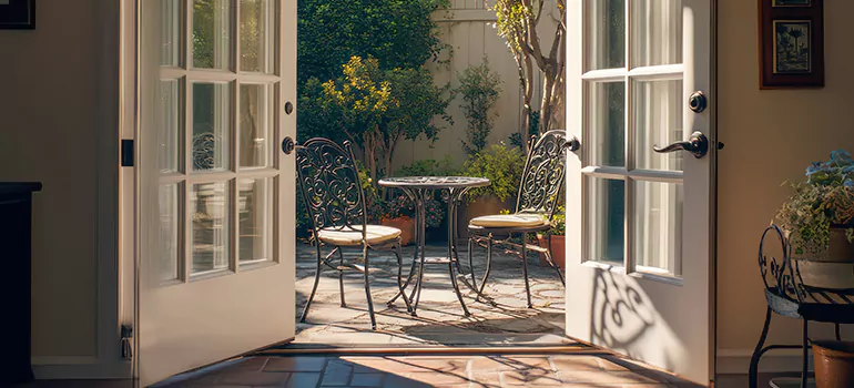 Interior Double Doors in Haines City, FL
