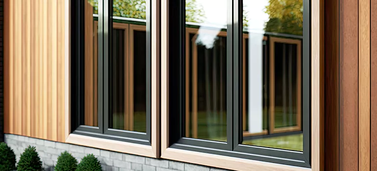 Large Double Pane Windows in Haines City, FL