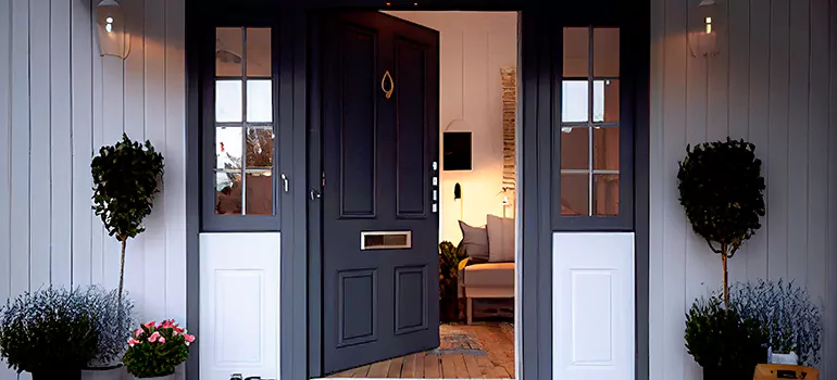 Exterior Doors Installation in Haines City, FL