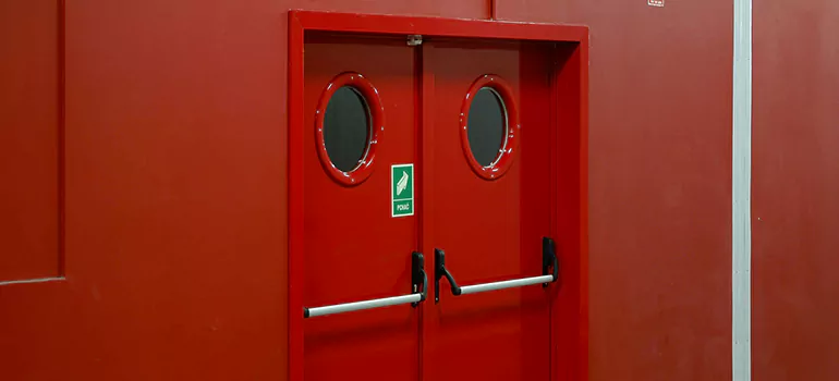 Fire Rated Door Near Me in Haines City, FL