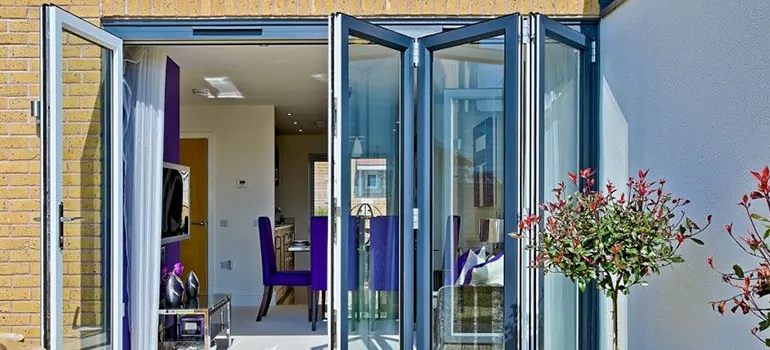 Bifold Door Repairs Near Me in Haines City, FL
