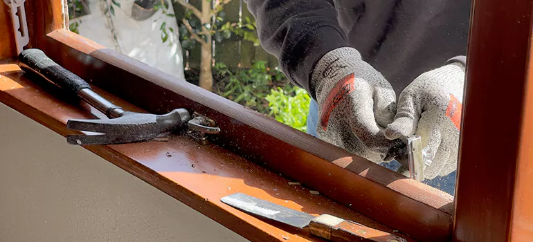 Industrial Window Repair in Haines City, FL