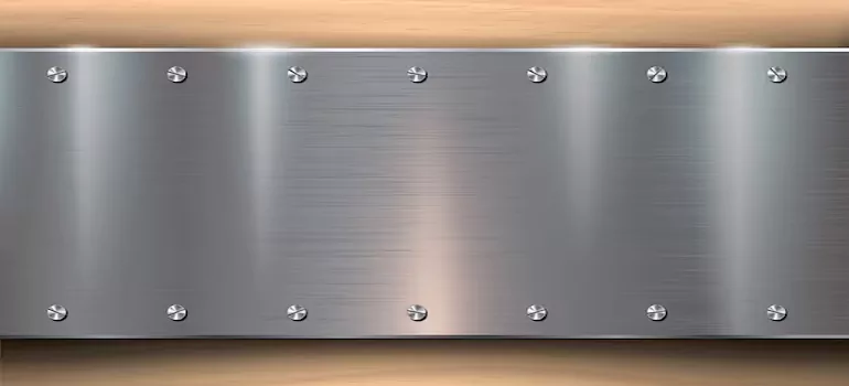 Interior Door Kick Plate Installation in Haines City, FL