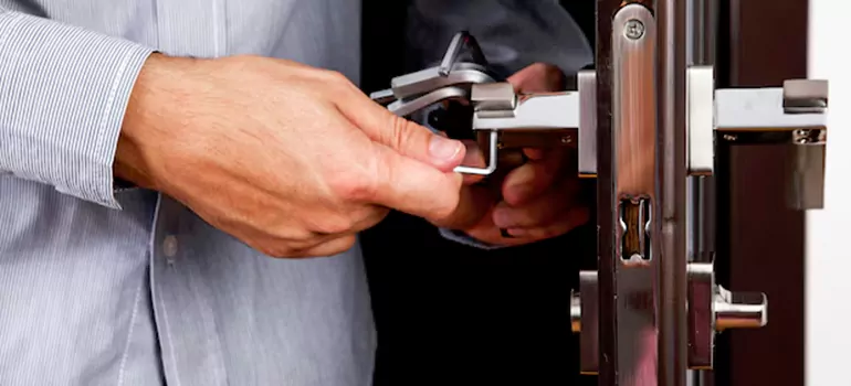 Local Multi Point Door Installation Experts in Haines City, FL