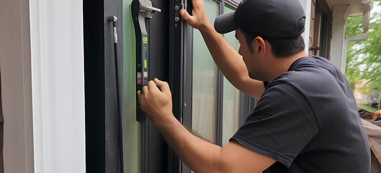 1 Way Privacy Window Film in Haines City, FL