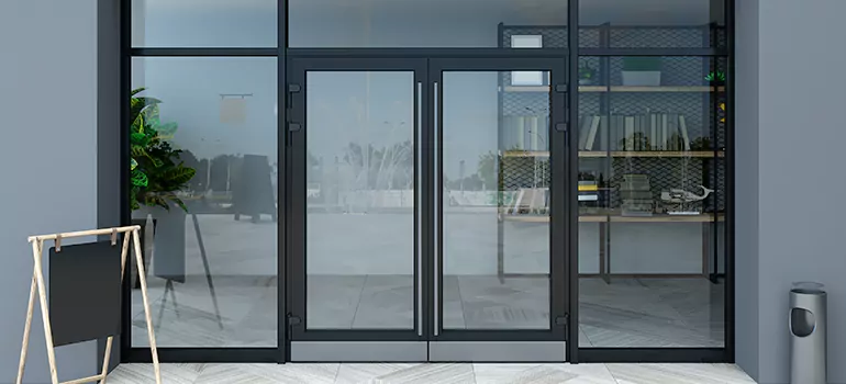 Sliding Screen Door Installation in Haines City, FL