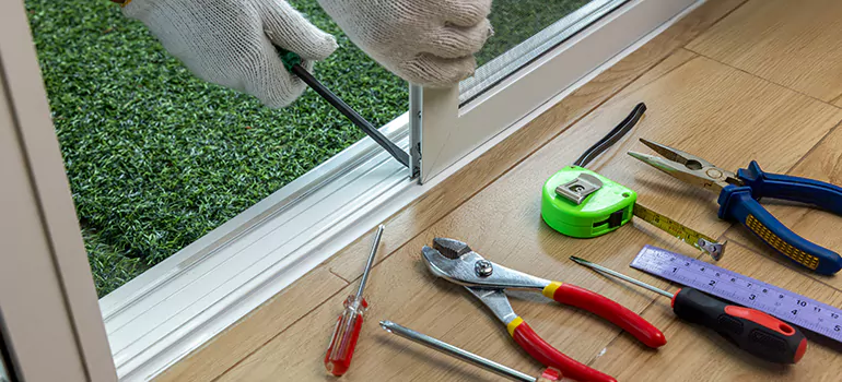  Automatic Sliding Door Repair in Haines City, FL