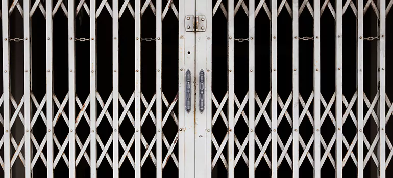 Steel Line Garage Door Repairs in Haines City, FL
