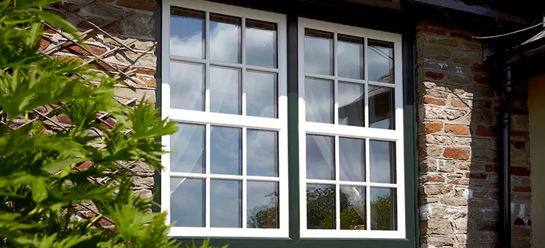 Stormproof Casement Windows in Haines City, FL