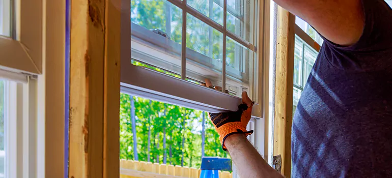 Decorative Window Film Services in Haines City, FL
