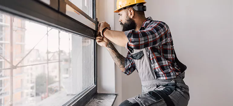 Window Glazing Company in Haines City, FL