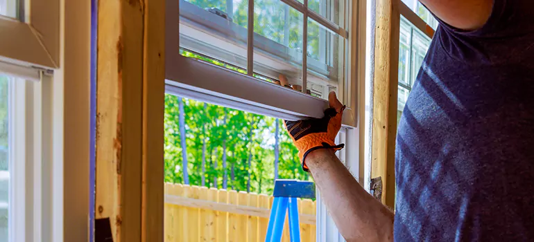 Window Parts Repair in Haines City, FL