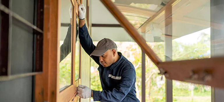 Energy-efficient Window Insulation in Haines City, FL