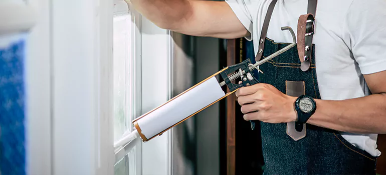 Window Jamb Extension in Haines City, FL