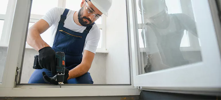 Replace Broken Window Pane in Haines City, FL