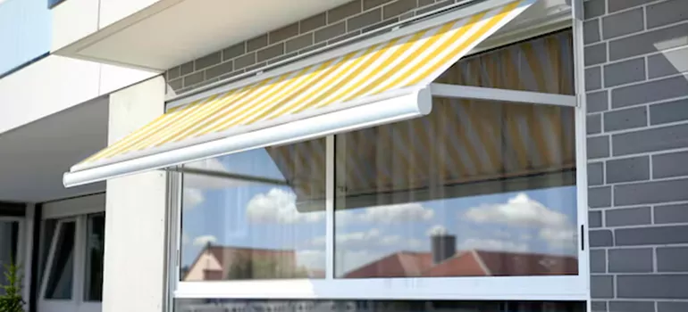 Awning Window Maintenance in Haines City, FL