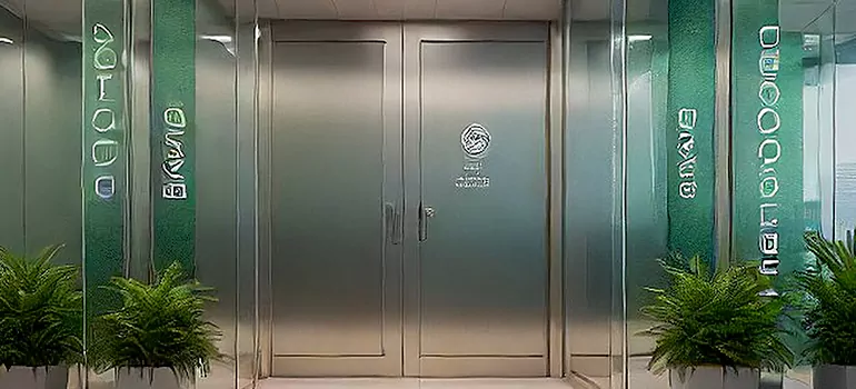 Commercial Entry Doors in Haines City, FL