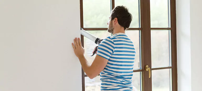 Outdoor Waterproof Caulk in Haines City, FL