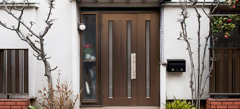 Auto Door Panel Repair in Haines City, FL