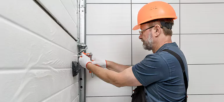 Garage Door Repair in Haines City