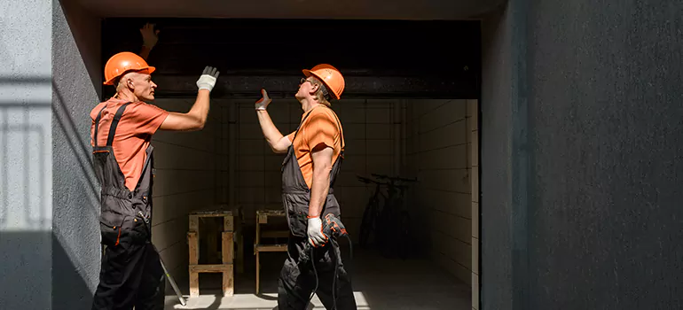 Garage Door Replacement in Haines City, FL