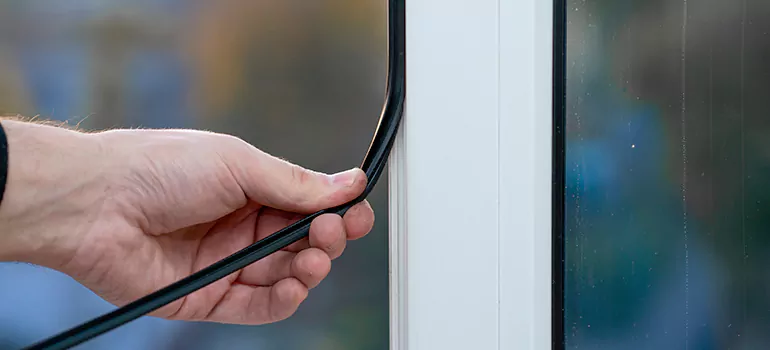 Custom Door Seal Repair in Haines City, FL
