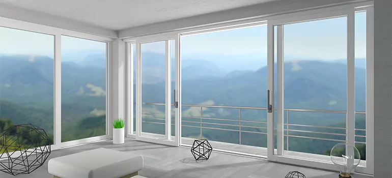 End Vent Window Installation in Haines City, FL