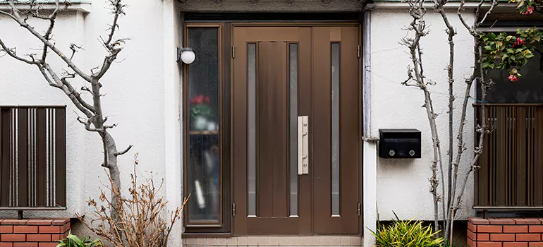 Exterior Doors And Windows in Haines City, FL
