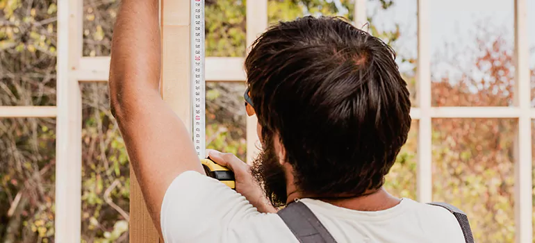 Exterior Window Finishing For Homes in Haines City, FL