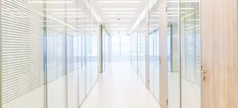 Frosted Glass Windows Replacement in Haines City, FL