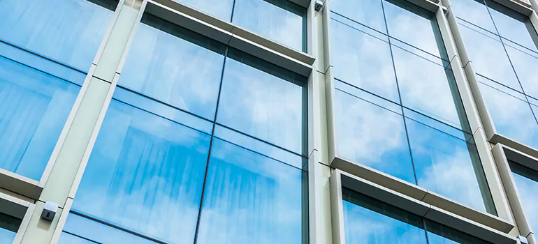 Industrial Window Insulation in Haines City, FL