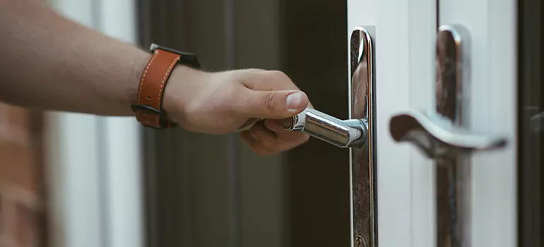 Lock Stile Activating Bracket in Haines City, FL