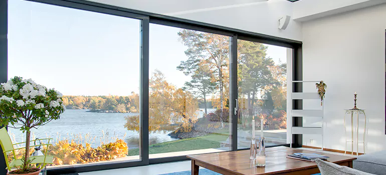 Custom Residential Window Tinting in Haines City, FL