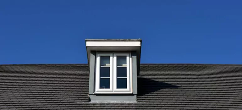 Roof Window Installation in Haines City, FL