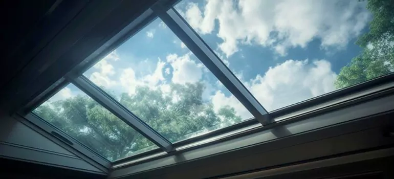 Roofing Skylight Installation in Haines City, FL