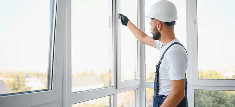 Double Pane Window Glass Repair in Haines City, FL