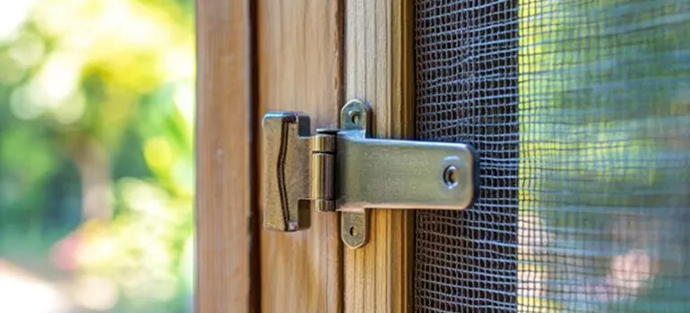 Window Latches Replacement in Haines City, FL