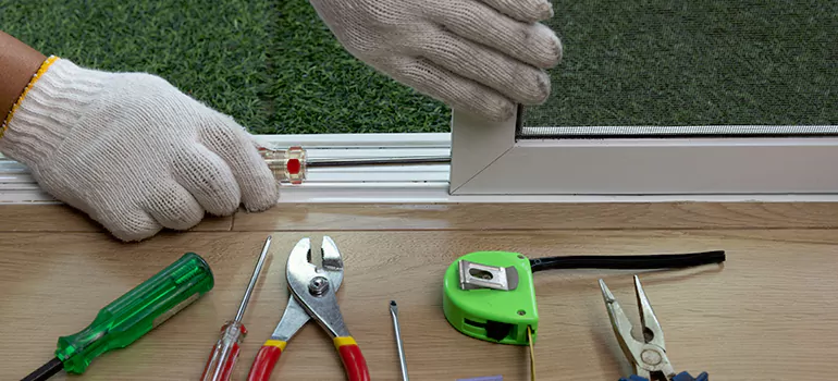 Wood Replacement Windows in Haines City, FL